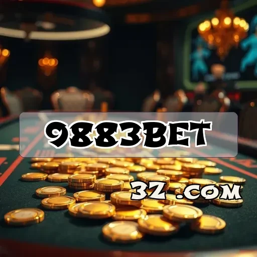 A Emoção do Live-Casino na 9883 Bet: Uma Experiência Única