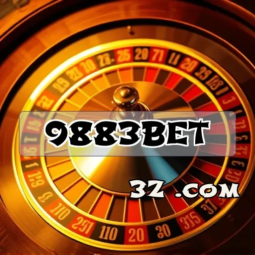 Loteria Inovadora e Engajante no 9883 Bet